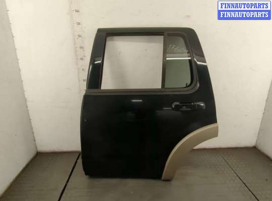 Дверь боковая (легковая) FO1988059 на Ford Explorer 2006-2010