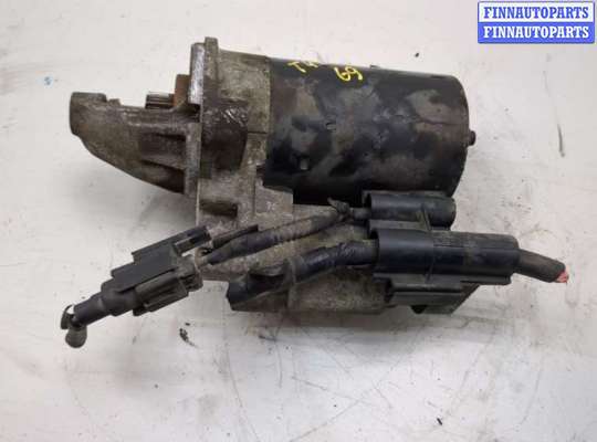 купить Стартер на Ford Focus 2 2005-2008