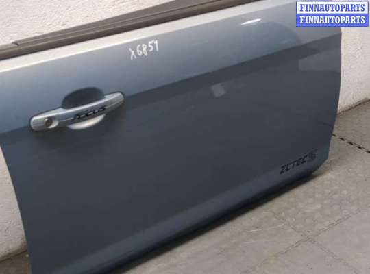 купить Дверь боковая (легковая) на Ford Focus 2 2008-2011