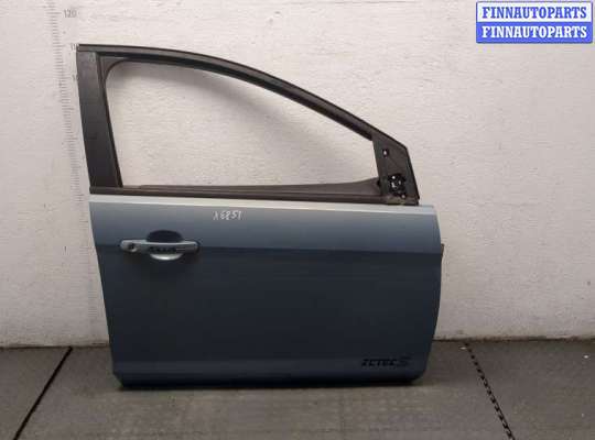купить Дверь боковая (легковая) на Ford Focus 2 2008-2011