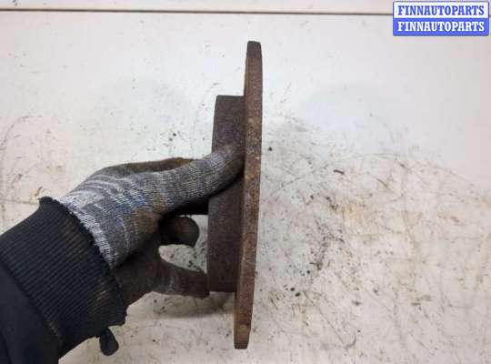 купить Диск тормозной на Ford Focus 1 1998-2004