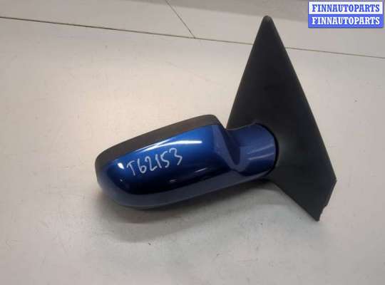 купить Зеркало боковое на Renault Megane 2 2002-2009