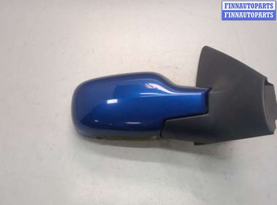 Купить Зеркало боковое на Renault Megane 2 2002-2009 Зеркало боковое RN1585530 на Renault Megane 2 2002-2009