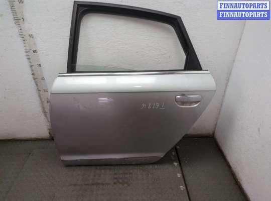 Купить Замок двери на Audi A6 (C6) 2004-2011 Замок двери AU1761325 на Audi A6 (C6) 2004-2011