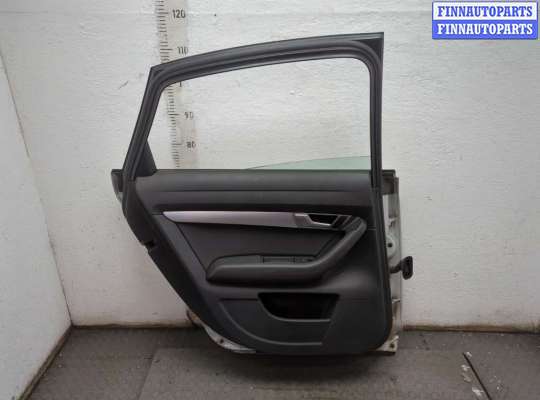 купить Замок двери на Audi A6 (C6) 2004-2011