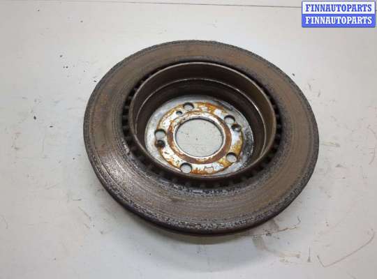 Диск тормозной MB1700524 на Mercedes S W220 1998-2006