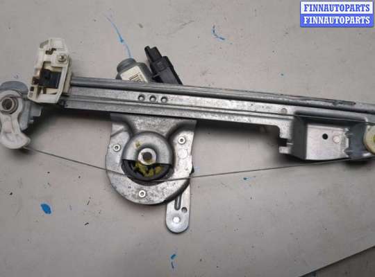 купить Стеклоподъемник электрический на Renault Scenic 2003-2009