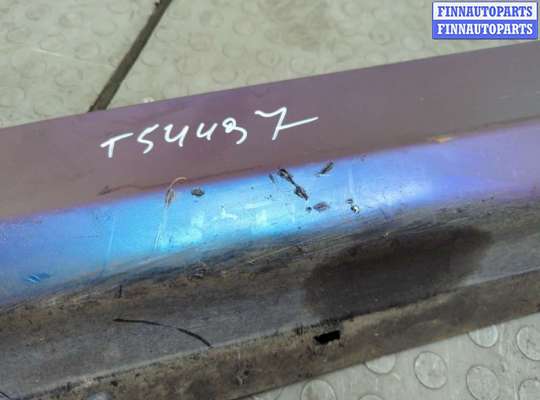 купить Накладка на порог на BMW 3 E90, E91, E92, E93 2005-2012