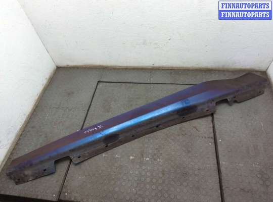 купить Накладка на порог на BMW 3 E90, E91, E92, E93 2005-2012