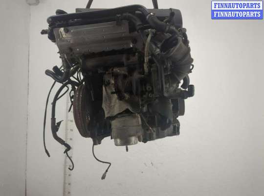 купить Двигатель (ДВС) на Audi A4 (B6) 2000-2006
