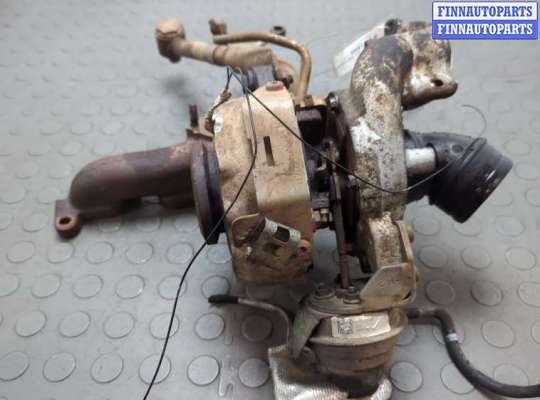 купить Турбина на Skoda Octavia (A5) 2004-2013