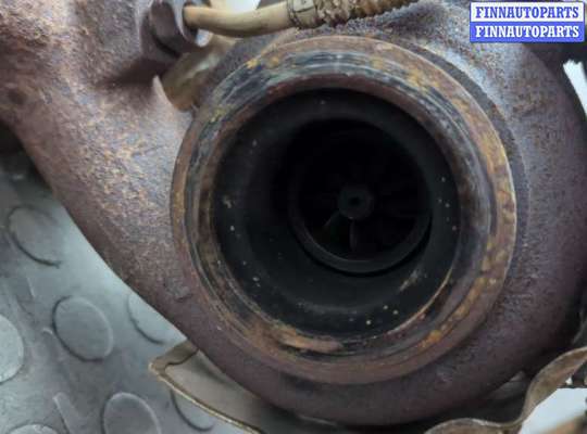 купить Турбина на Skoda Octavia (A5) 2004-2013