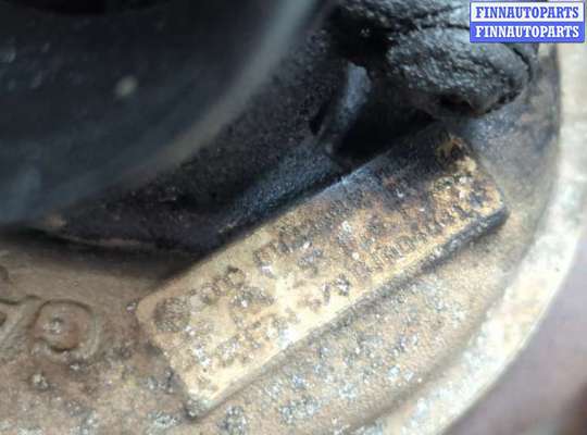 купить Турбина на Skoda Octavia (A5) 2004-2013