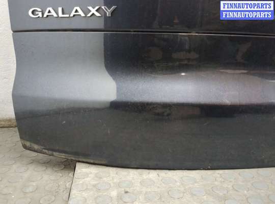 купить Фонарь крышки багажника на Ford Galaxy 2006-2010