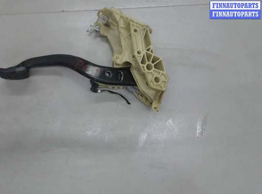 Педаль тормоза BM3370888 на BMW 5 E60 2003-2010