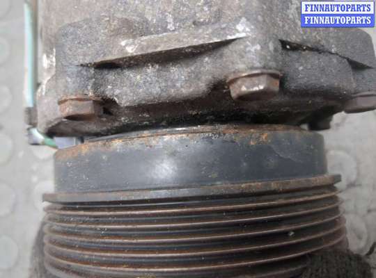 купить Компрессор кондиционера на Skoda Octavia Tour 1996-2011