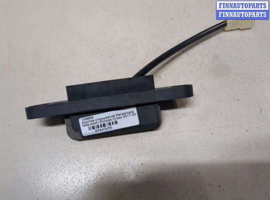 купить Кнопка открывания багажника с крышки на Mitsubishi Eclipse Cross 2017-