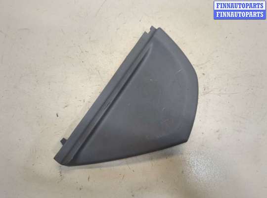 купить Пластик панели торпеды на Renault Scenic 2003-2009