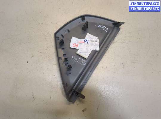 купить Пластик панели торпеды на Renault Scenic 2003-2009