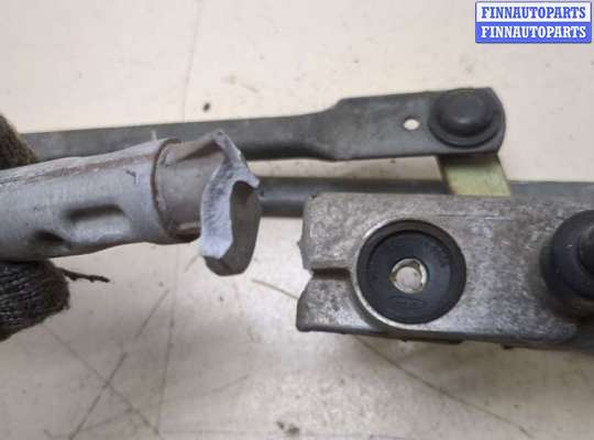 купить Механизм стеклоочистителя (трапеция дворников) на Ford Focus 1 1998-2004