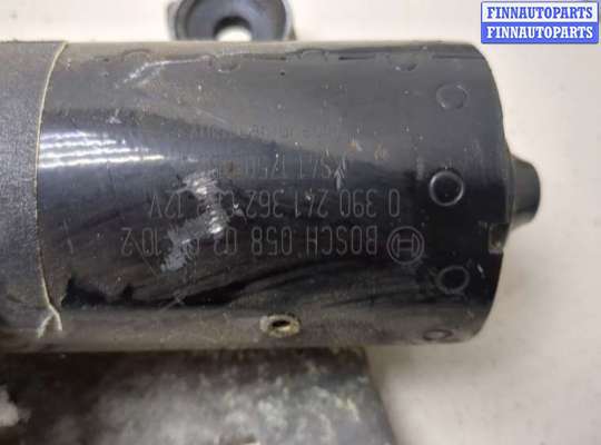 купить Механизм стеклоочистителя (трапеция дворников) на Ford Focus 1 1998-2004