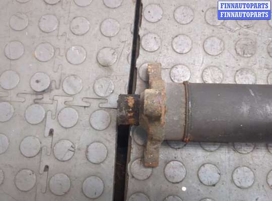 купить Кардан на Mercedes CLK W209 2002-2009