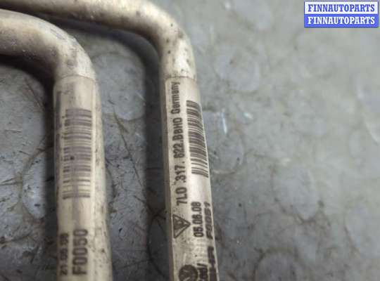 купить Радиатор АКПП на Volkswagen Touareg 2006-2010