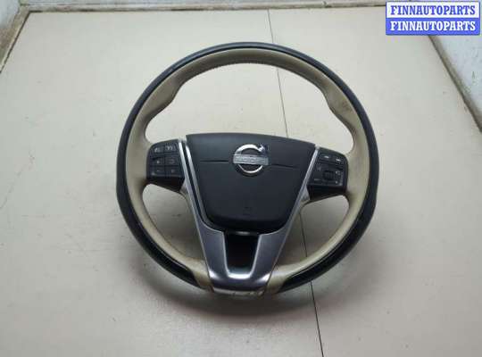 Купить Руль на Volvo S60 2010-2018 Руль VL566133 на Volvo S60 2010-2018