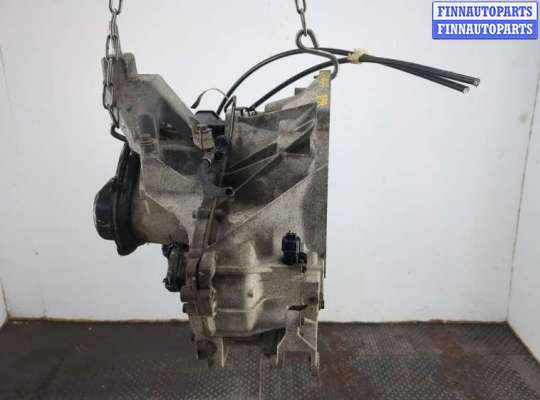 купить КПП 5-ст.мех. (МКПП) на Ford Focus 1 1998-2004