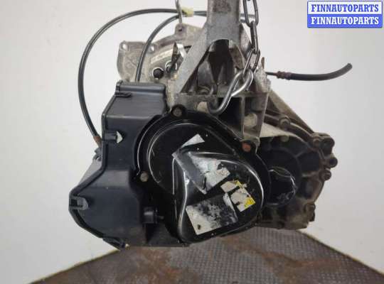 купить КПП 5-ст.мех. (МКПП) на Ford Focus 1 1998-2004