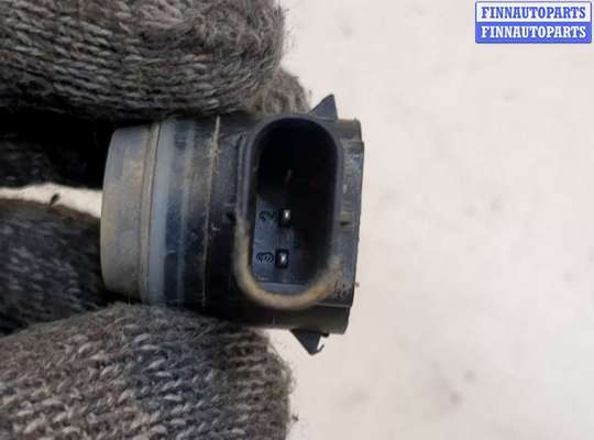 Датчик парктроника на Mercedes-Benz GLC (X253/C253)