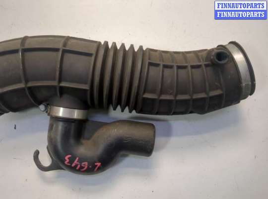 купить Патрубок корпуса воздушного фильтра на Honda Ridgeline 2005-2014