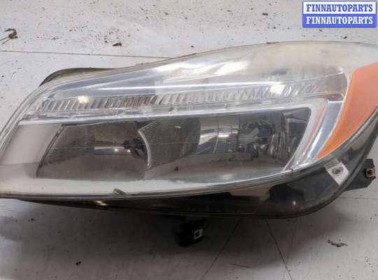 купить Фара (передняя) на Buick Regal 2009-2017