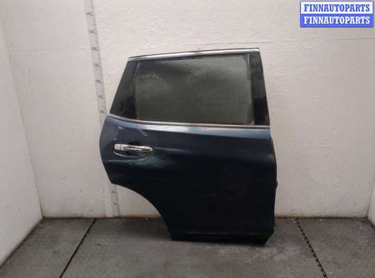 Купить Стекло боковой двери на Nissan X-Trail (T32) 2013-2023 Стекло боковой двери NS939797 на Nissan X-Trail (T32) 2013-2023