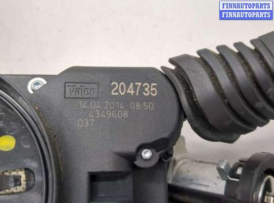 купить Переключатель поворотов и дворников (стрекоза) на Opel Zafira B 2005-2014