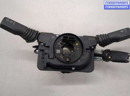 Переключатель поворотов и дворников (стрекоза) OP2427881 на Opel Zafira B 2005-2014