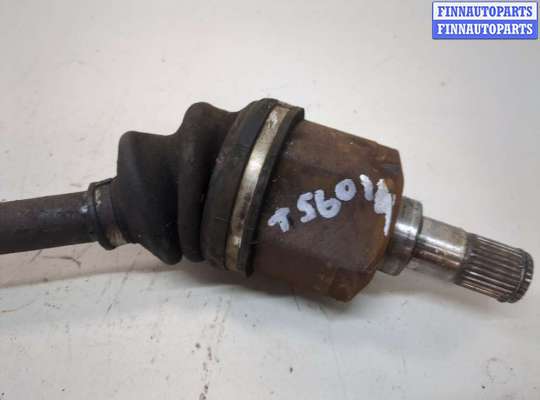 купить Полуось (приводной вал, шрус) на Hyundai Santa Fe 2000-2006