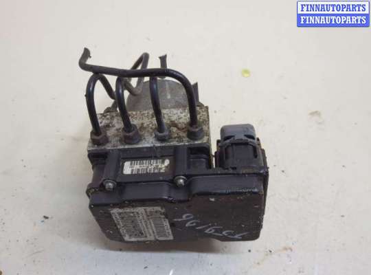 купить Блок АБС, насос (ABS, ESP, ASR) на Citroen Berlingo 2008-2012