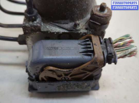 купить Блок АБС, насос (ABS, ESP, ASR) на Citroen Berlingo 2008-2012