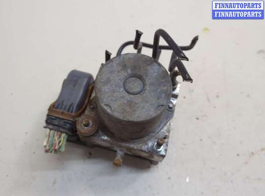 Блок АБС, насос (ABS, ESP, ASR) PG1204410 на Citroen Berlingo 2008-2012