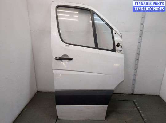 Стекло форточки двери MB1680149 на Mercedes Sprinter 2006-2018