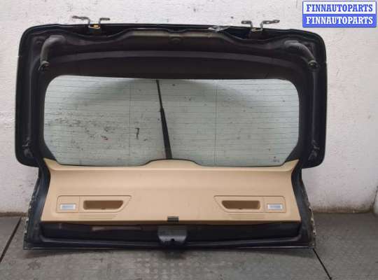 купить Крышка (дверь) багажника на BMW X5 E70 2007-2013