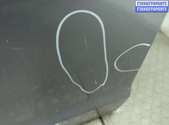 купить Дверь боковая (легковая) на Opel Corsa C 2000-2006