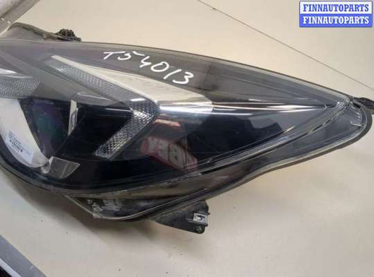 купить Фара (передняя) на Opel Insignia 2008-2017