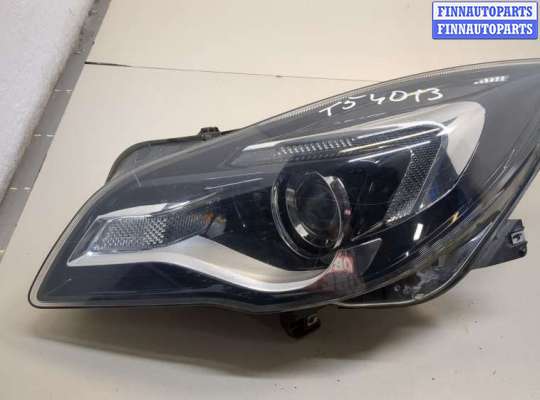 купить Фара (передняя) на Opel Insignia 2008-2017