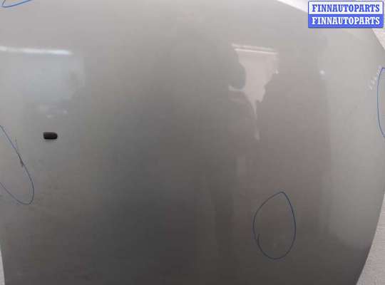 купить Капот на Ford Mondeo 3 2000-2007