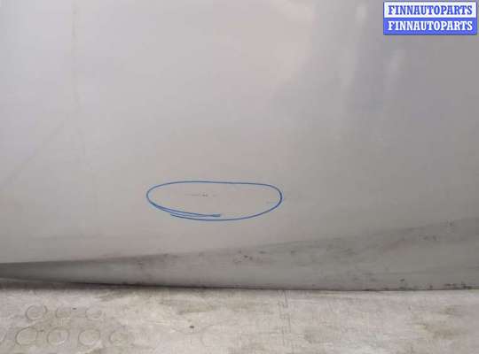 купить Капот на Ford Mondeo 3 2000-2007