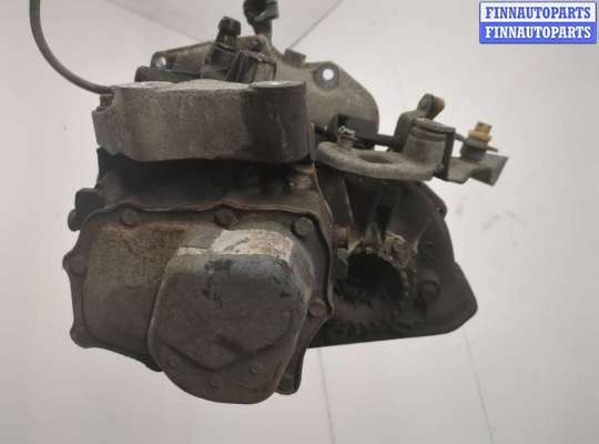 купить КПП 5-ст.мех. (МКПП) на Opel Corsa D 2006-2014