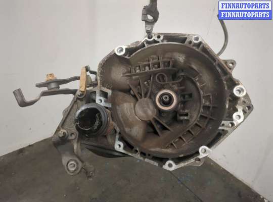 купить КПП 5-ст.мех. (МКПП) на Opel Corsa D 2006-2014