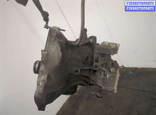 купить КПП 5-ст.мех. (МКПП) на Opel Corsa D 2006-2014